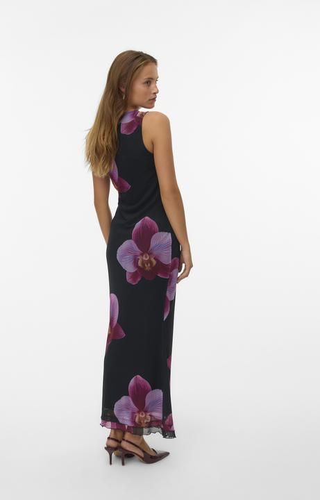 Produktbild Vero Moda VMFLORY Langes Kleid Kleid (M)