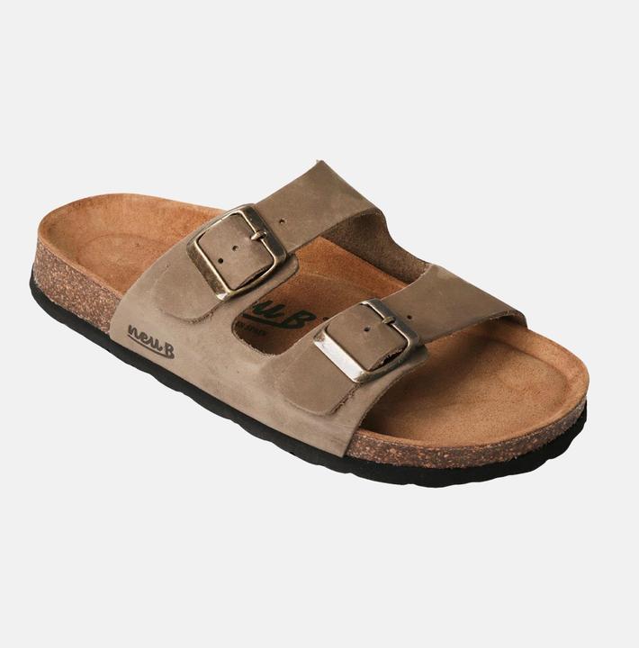 Produktbild Neu-B Sandalen BAVARIA Pantolette (38)