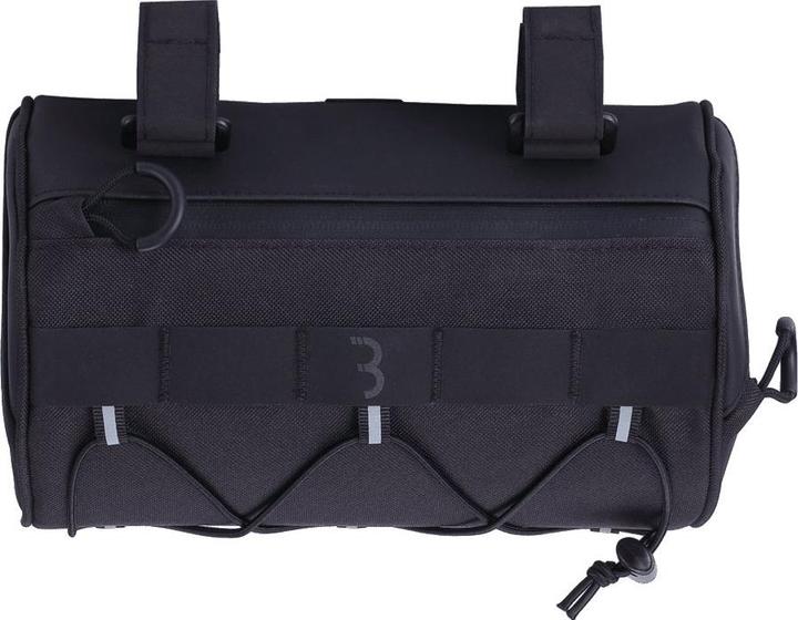 Actual product image BBB BarrelPack (3 l, Handlebar bag)