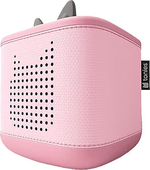 Image du produit Tonies Toniebox 2 Rosa Starter Set My First Bauernhof (Allemand)