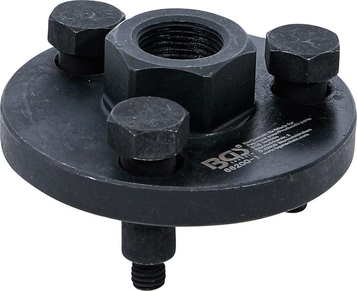 Actual product image BGS Abzieher