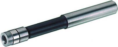 Hws Fresa a copiare con punta HM