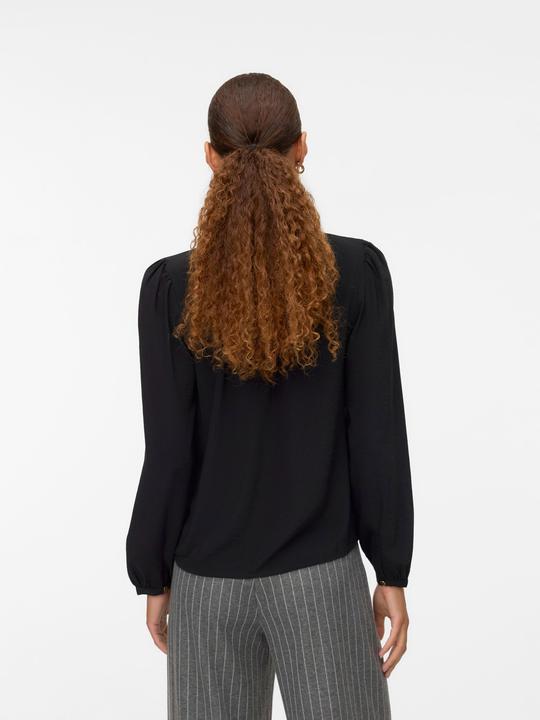 Actual product image Vero Moda VMANI Top Bluse (XS)