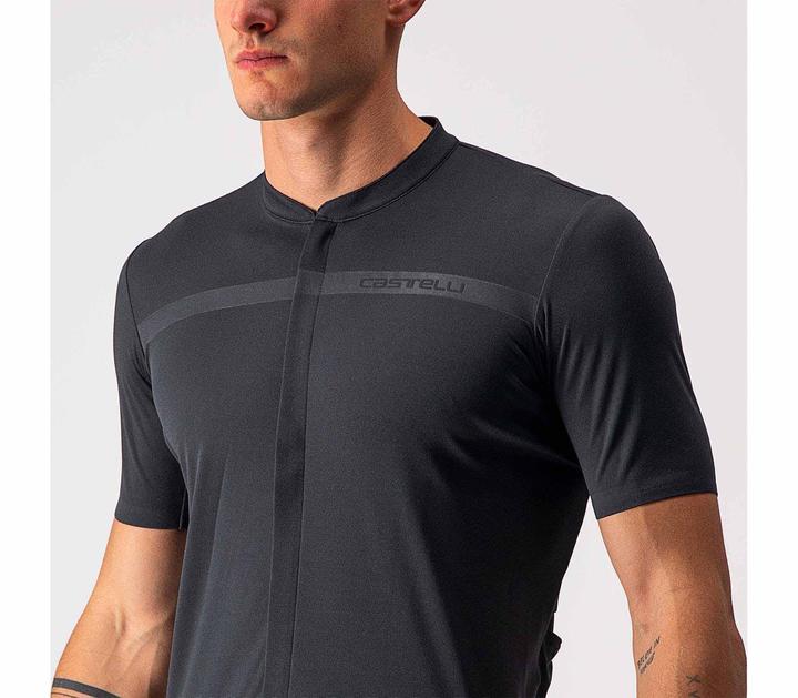 Image du produit Castelli Unlimited Allroad Jersey (M)