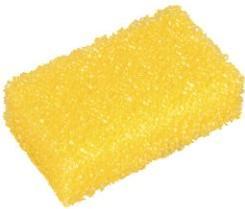 Actual product image Nigrin Insect sponge