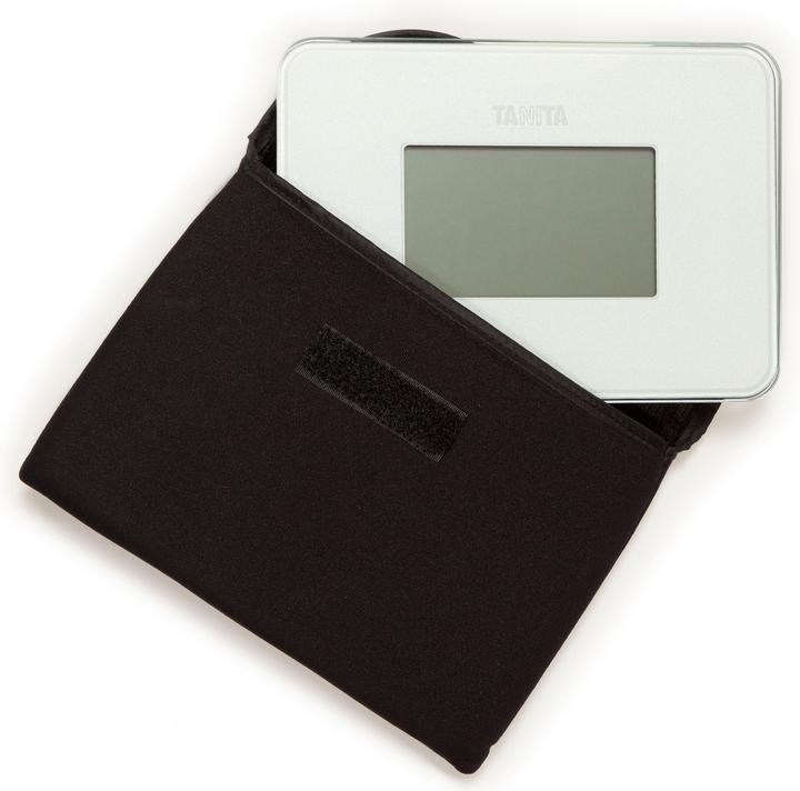 Actual product image Tanita Hd-386 (150 kg)