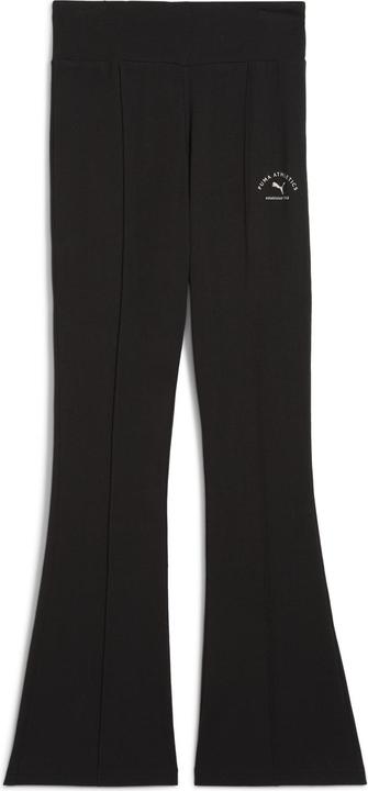 Produktbild Puma CLASS High-Waist Flared Leggings G (140)