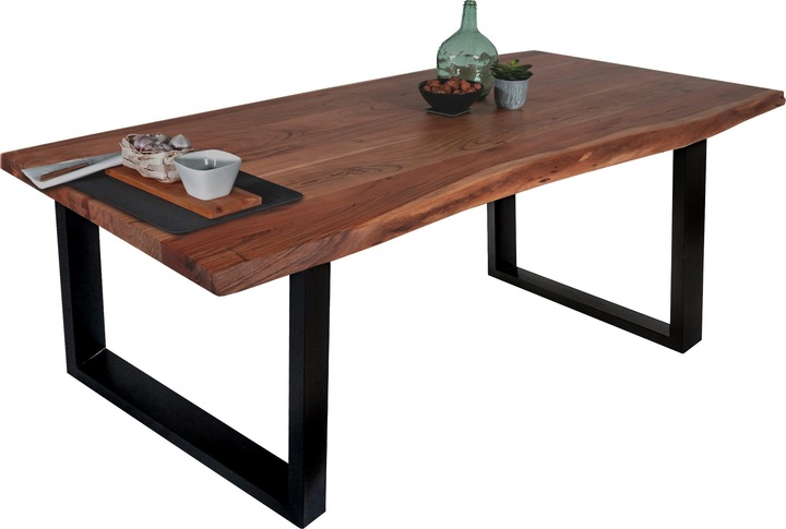 Actual product image SAM Thea (200 x 100 x 77 cm)