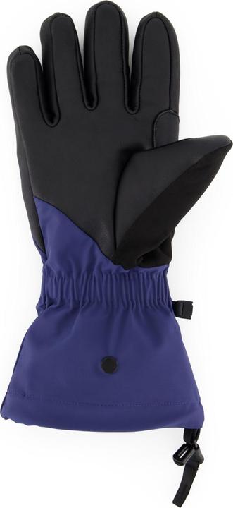 Produktbild Stoic Wool NalluSt. III 5 Finger (9)