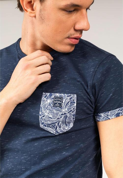 Actual product image Deeluxe t-shirt shaar (M)