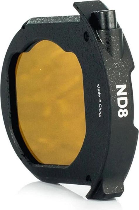 Meike ND8 Drop in Filter (ND- / Graufilter)