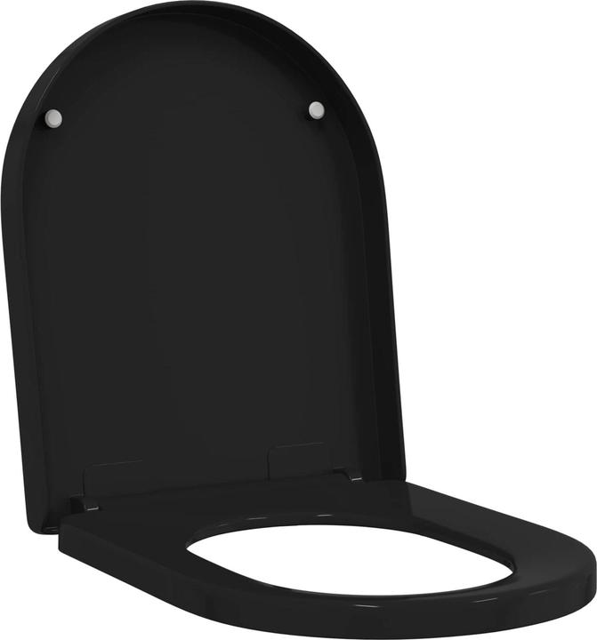 Produktbild vidaXL Toilettensitz