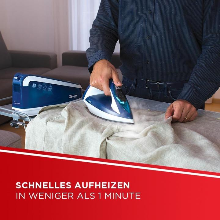 Image du produit Polti Express VE30.10 (2200 W, 240 g/min)