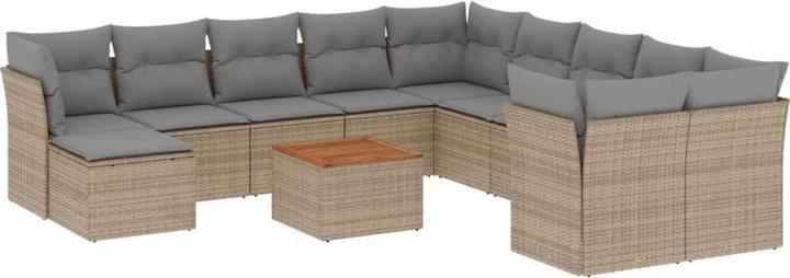 Produktbild vidaXL Amalia