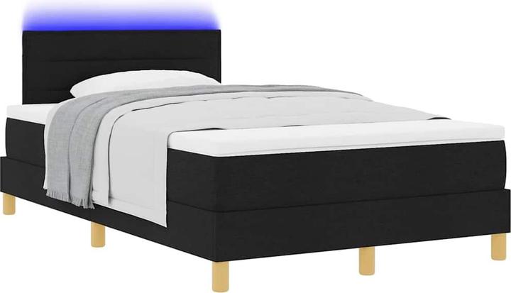 Actual product image vidaXL Boxspringbett (120 x 190 cm)