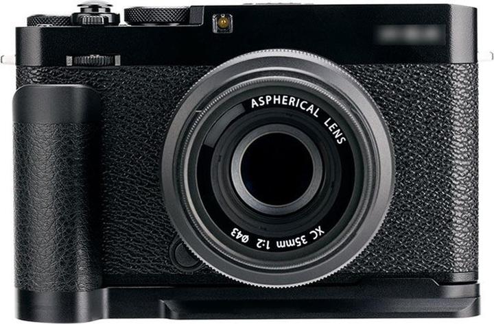 Image du produit JJC HG XE4 Poignée en métal