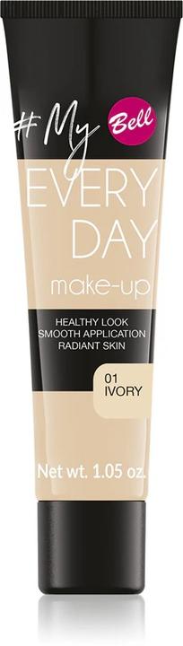Produktbild Bell Cosmetics #MY Everyday (Ivory)