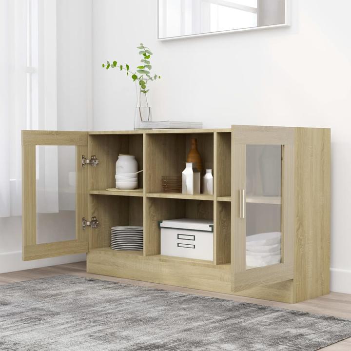 VidaXL Sideboard (120 x 30.5 x 70 cm)