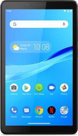 Produktbild Lenovo Tab M7 (4G, 7", 16 GB, Grau)