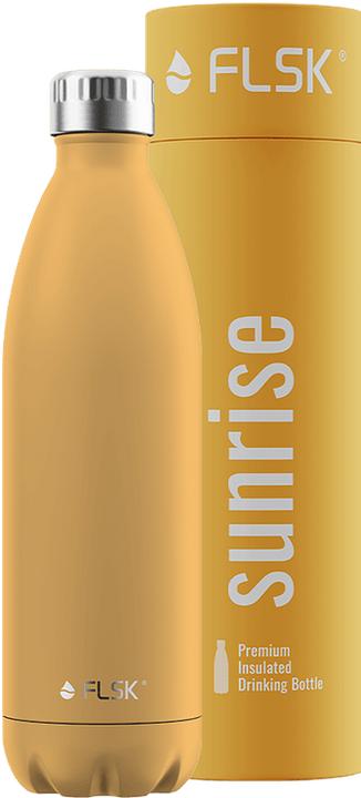 Actual product image FLSK Drinking bottle (1 l)