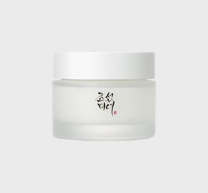 Actual product image Beauty of Joseon Dynasty Cream (50 ml, 24h cream)