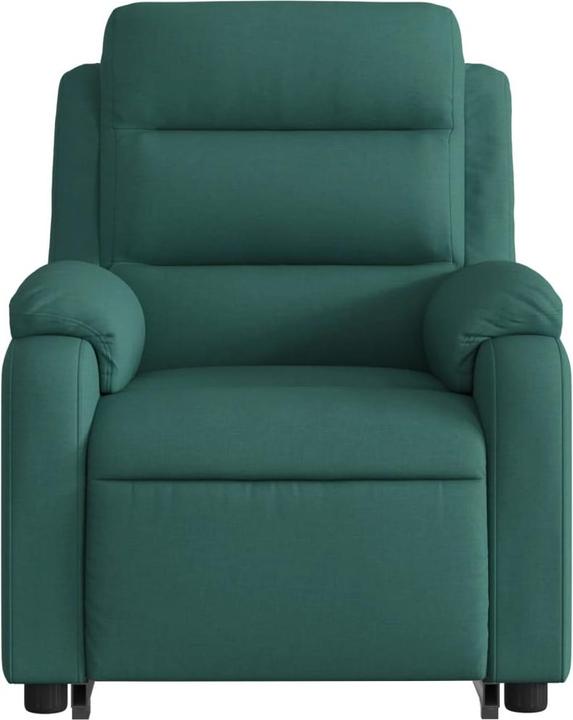 Image du produit vidaXL Massagesessel mit Aufstehhilfe