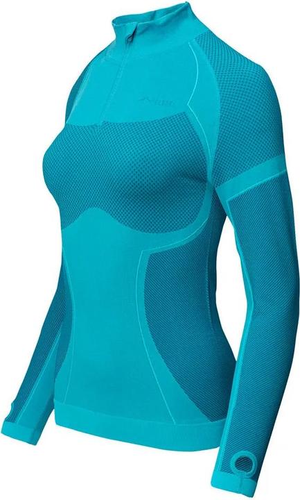 Actual product image Elbrus Womens/Ladies Acti Base Layer Top (S)