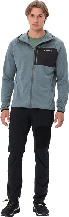 Immagine prodotto Vaude Tekoa Fleece Jacket II (M)