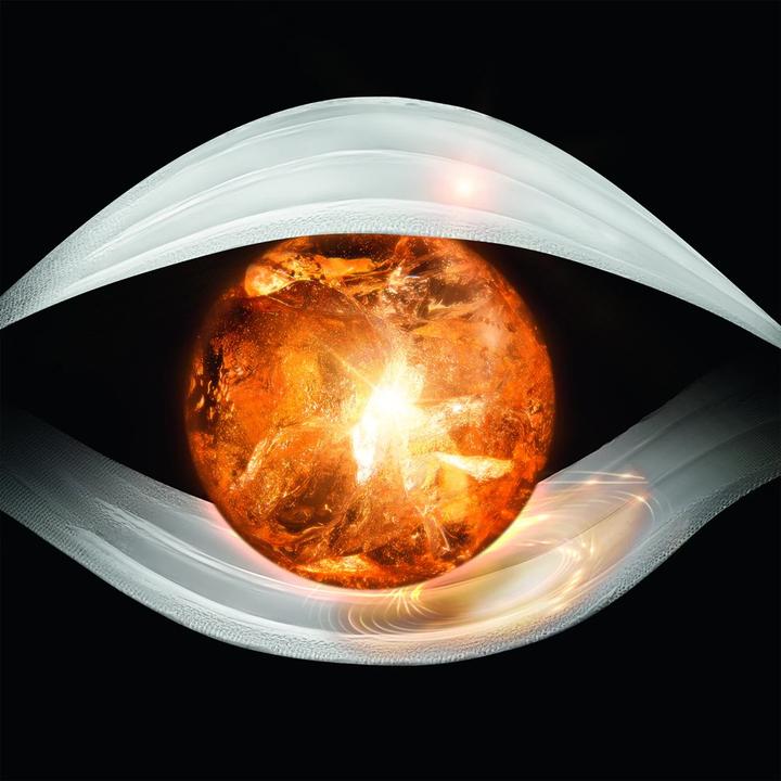 Actual product image Helena Rubinstein Re-Plasty Age (Eye Care Cream, Night, 15 ml)