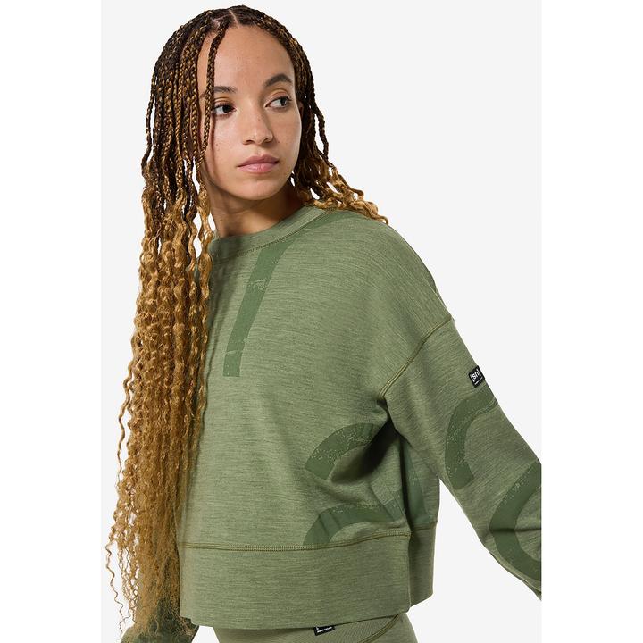 Produktbild Super Natural Capital Logo Krissini (M)