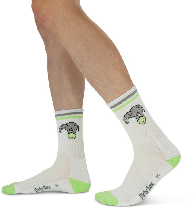 Produktbild Dirtysox Trail - Active - Rider Personalities - Frisky (44 - 47)