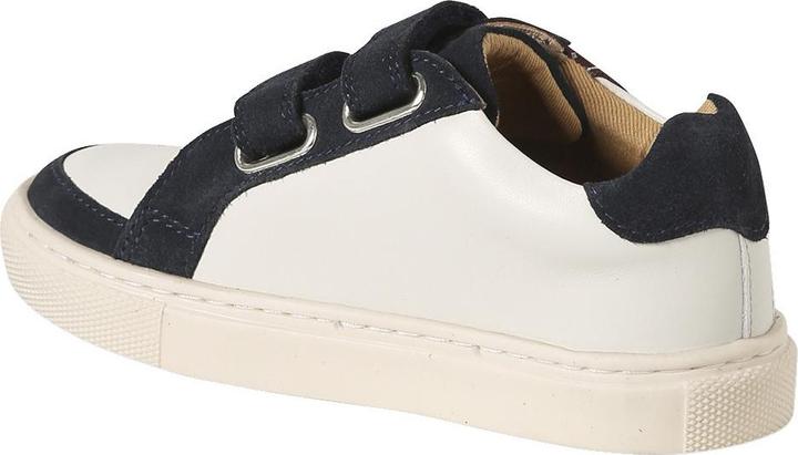 Image du produit Vertbaudet Kinder Leder-Sneakers mit Klettverschluss (29)