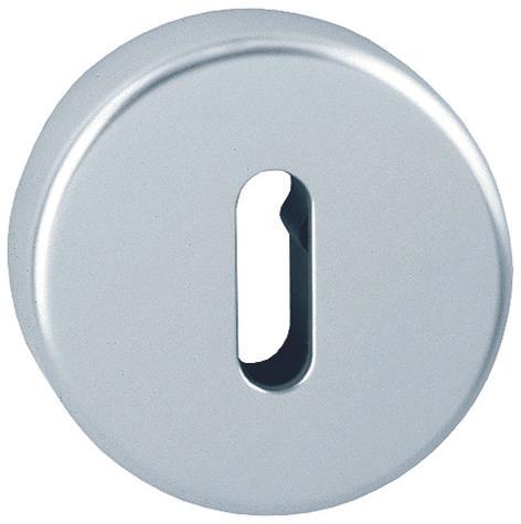 Image du produit Hoppe Rosaces de béquilles et de clés 42KV/42KVS (Rosace de porte)