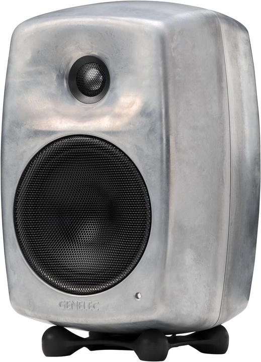Image du produit Genelec 8030CRW Moniteur de studio aluminium (par pièce) (Actif, 1 pièce)