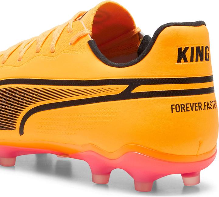 Produktbild Puma fussballschuhe king pro fg/ag (46)
