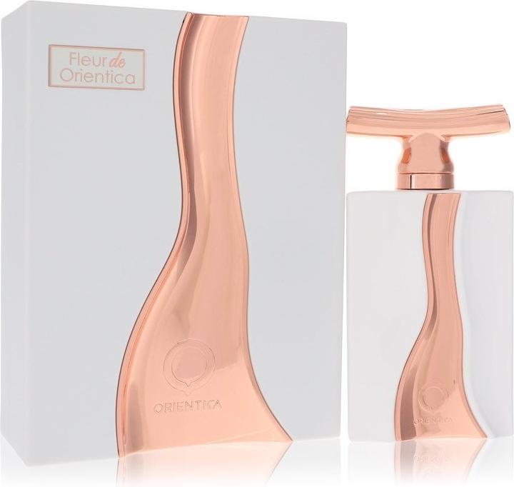 Immagine prodotto Al Haramain Fleur De Orientica by Eau de Parfum Spray 90 ml (Eau de parfum, 90 ml)