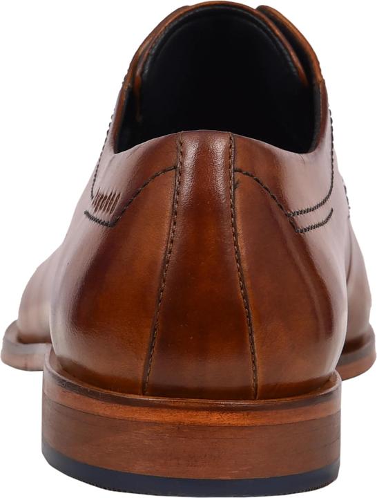 Actual product image Bugatti Business shoes (41)