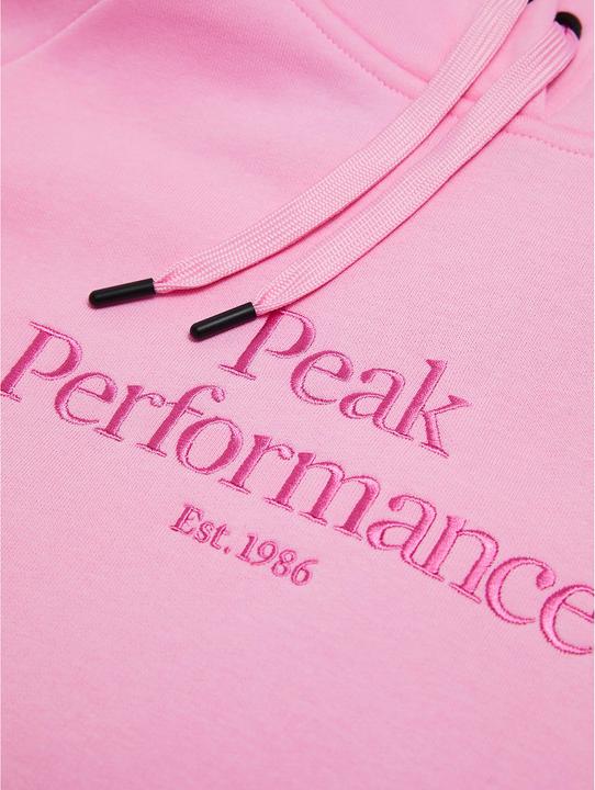 Immagine prodotto Peak Performance W Original Hood (L)