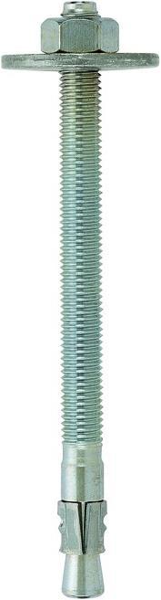 Produktbild Fischer Bolzenanker FBN II 12/250 GS (10 Stk.)