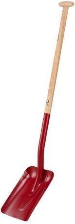 Actual product image Fiskars skovl Classic