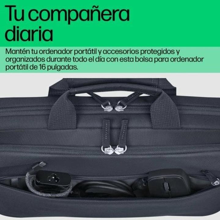 Immagine prodotto HP Borsa per laptop da 16 pollici per tutti i giorni (16.10", Universale)