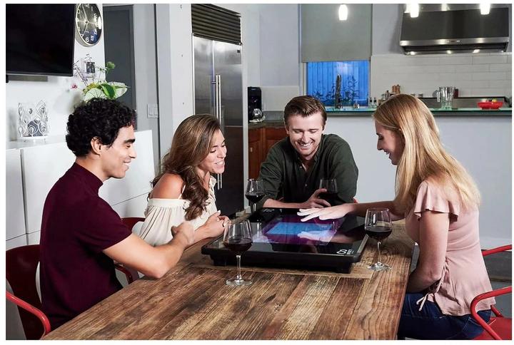 Actual product image Arcade1Up - Infinity Game Table