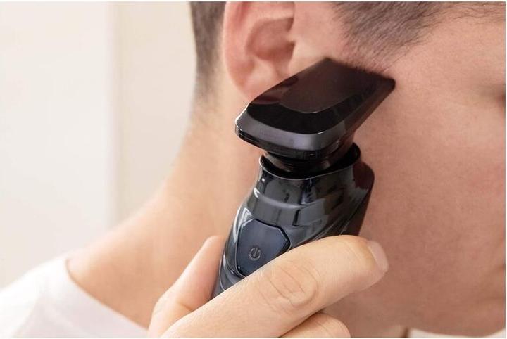 Actual product image Sencor SMS 5510BK