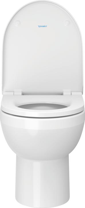 Produktbild Duravit No.1