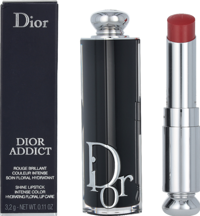 Produktbild Dior Addict Shine (558 Bois De Rose)