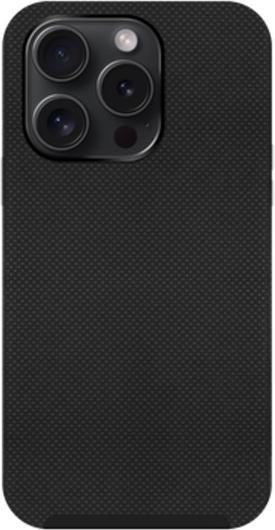 Produktbild Just in Case Rugged TPU Back Cover Schwarz Apple iPhone 15 Pro Max (Apple iPhone 15 Pro Max)