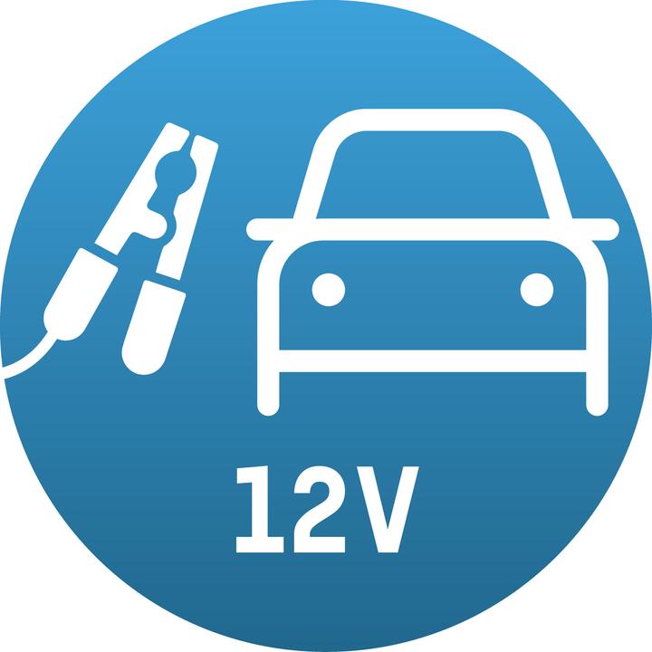 Produktbild Ansmann Jump Starter 16.0 (2500 A, 16000 mAh)