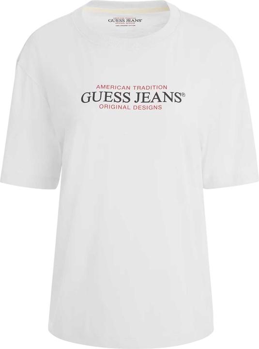 Produktbild Guess Jeans TShirt Übergross (M)
