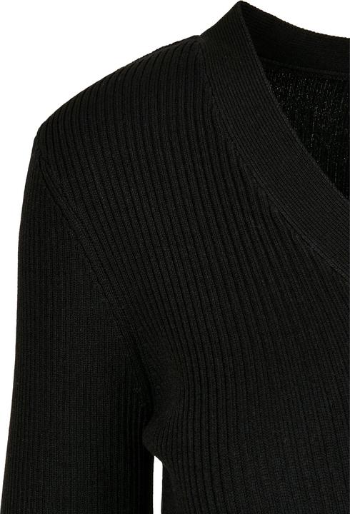 Immagine prodotto Urban Classics Cardigan corto a costine da donna - 16980 (4XL)