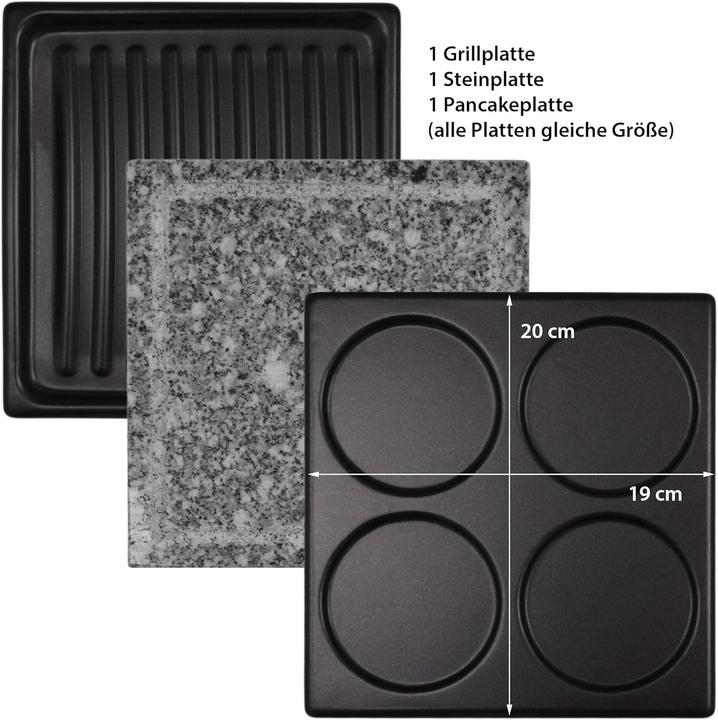 Produktbild Syntrox RAC-1350W-Oberwil